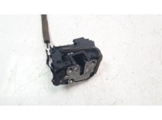 CERRADURA PUERTA TRASERA DERECHA 10640637 
