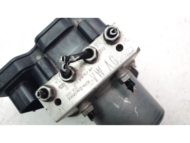 Recambio de abs para volkswagen polo advance referencia OEM IAM 2Q0614517AP  