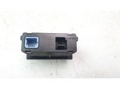 Recambio de modulo electronico para renault captur ii techno referencia OEM IAM 284H39520R   2