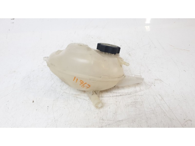 Recambio de deposito expansion para opel astra k lim. 5türig dynamic referencia OEM IAM 13459964 487153 