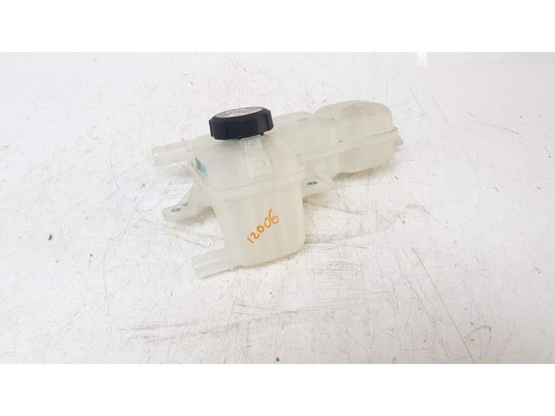 Recambio de deposito expansion para kia niro business referencia OEM IAM 25430G2800  