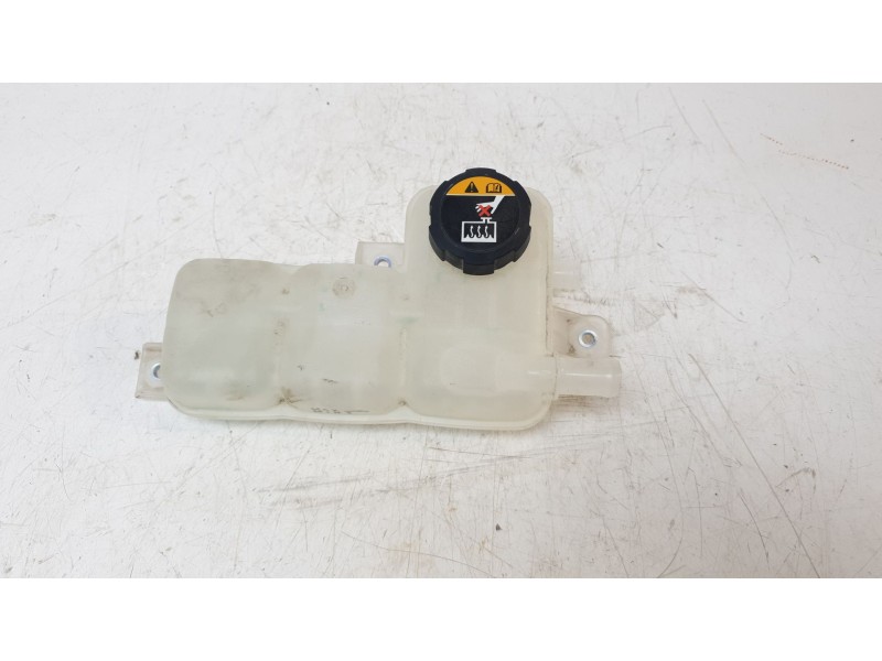 Recambio de deposito expansion para kia niro business referencia OEM IAM 25430G2800  