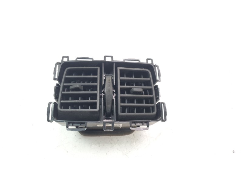 Recambio de aireador central para renault captur ii techno referencia OEM IAM 687609213R  