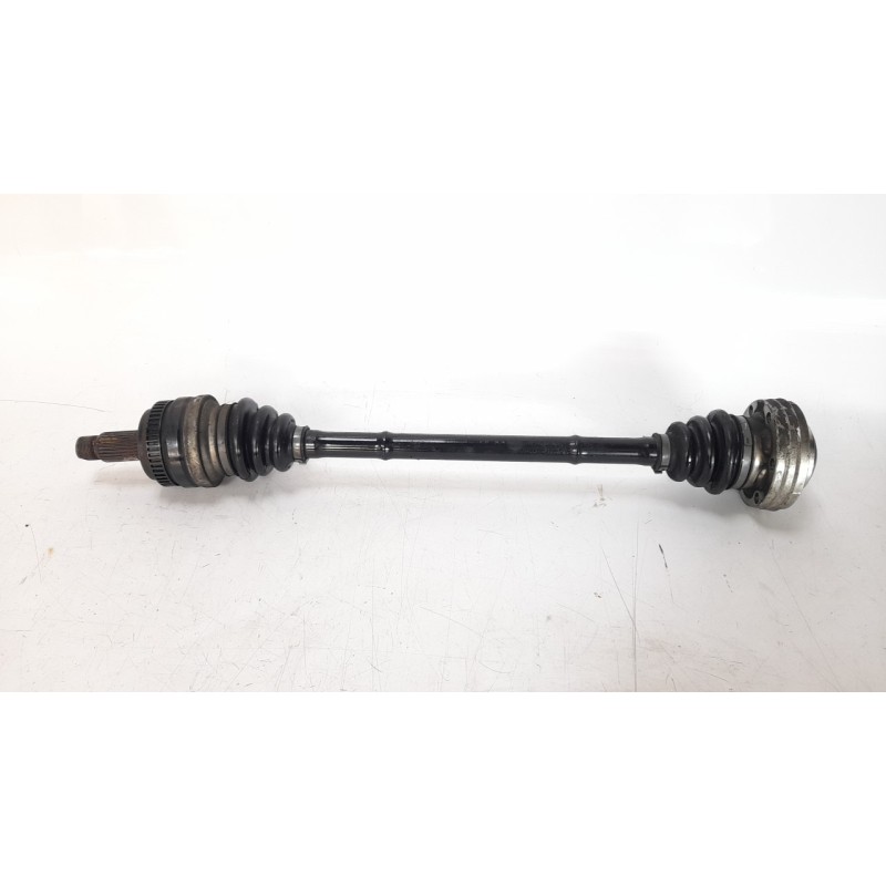Recambio de transmision trasera derecha para bmw serie 3 coupe (e92) 2.0 turbodiesel cat referencia OEM IAM 33217547076 B1163 