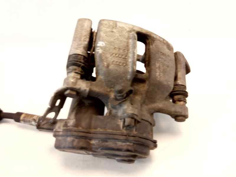 Recambio de pinza de freno trasera izquierda para audi a6 berlina (4gc) 2.0 tdi ultra referencia OEM IAM 4G0405BE  
