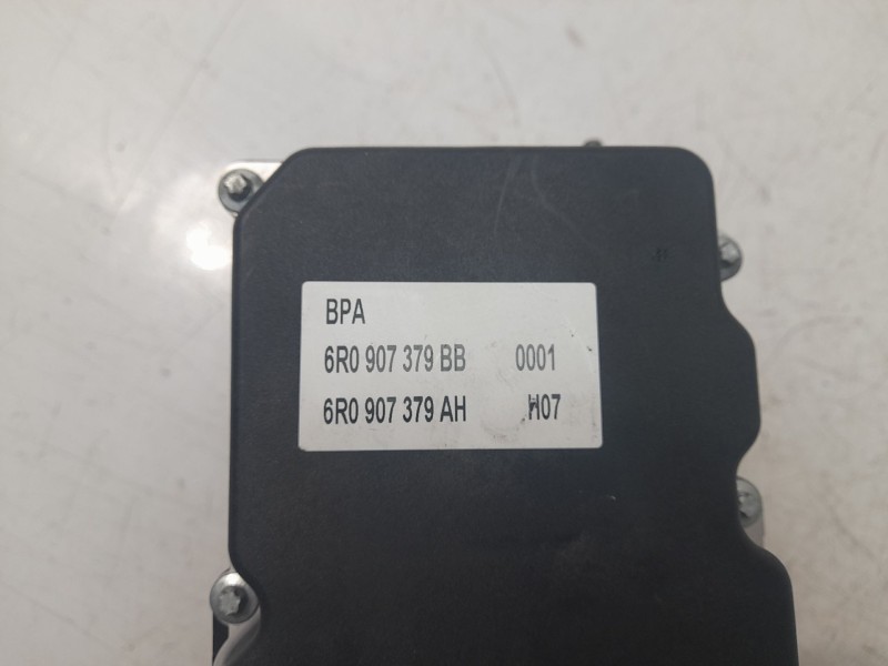 Recambio de abs para audi a1 (8x) ambition referencia OEM IAM 6R0614517BB  