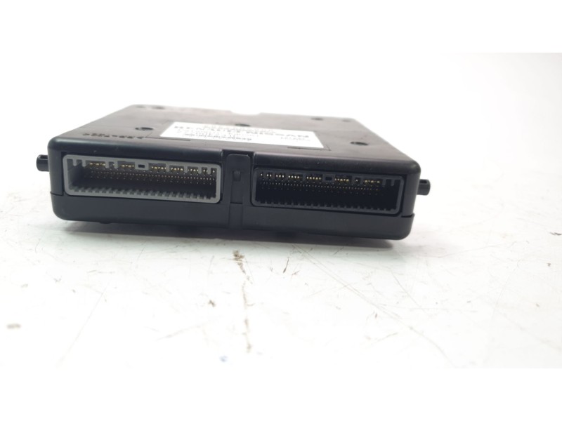 Recambio de modulo electronico para renault captur ii techno referencia OEM IAM 285258590R  