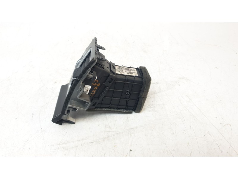 Recambio de aireador central izquierdo para kia niro business referencia OEM IAM 97410G5000  