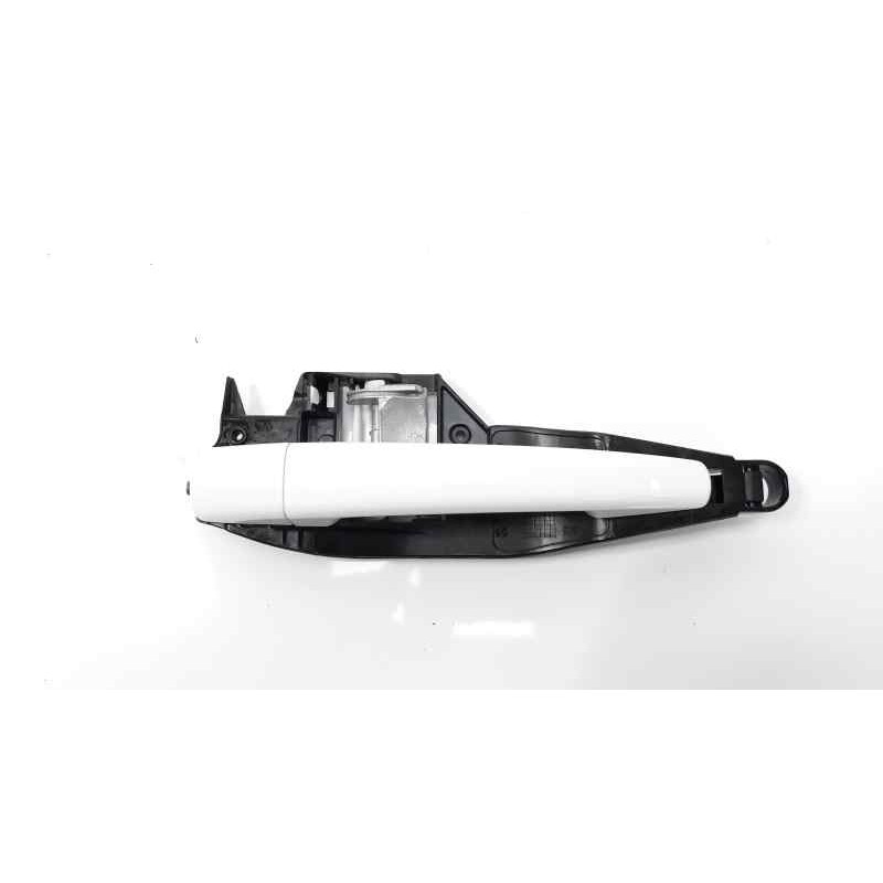 Recambio de maneta exterior trasera derecha para peugeot 208 1.2 12v vti referencia OEM IAM 9672961080  