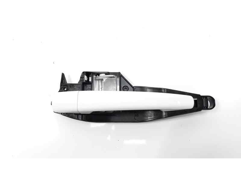 Recambio de maneta exterior trasera derecha para peugeot 208 1.2 12v vti referencia OEM IAM 9672961080  