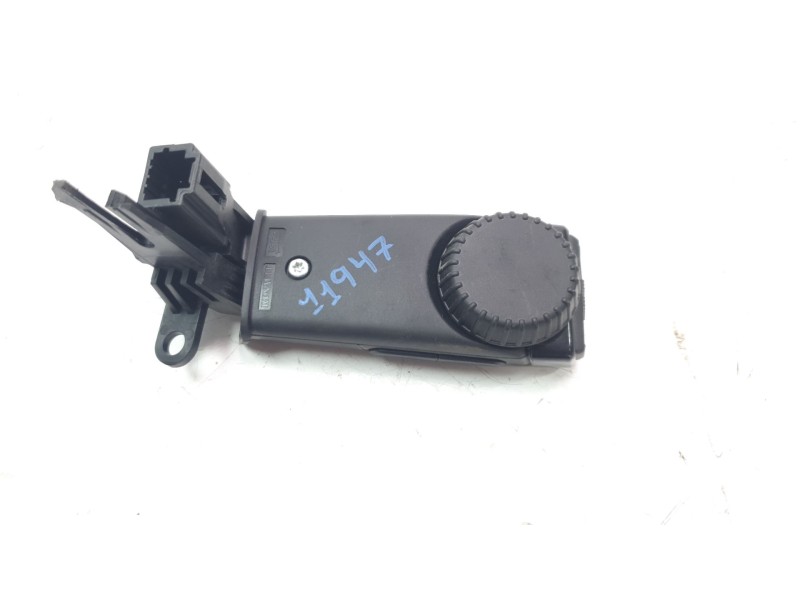 Recambio de mando control radio para renault captur ii techno referencia OEM IAM 255520099R  