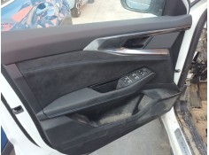 Recambio de elevalunas delantero izquierdo para renault austral techno referencia OEM IAM 807218016R   2