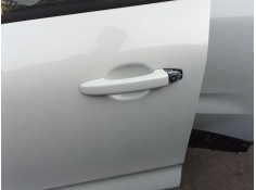 Recambio de maneta exterior delantera izquierda para renault austral techno referencia OEM IAM 806424103R   2