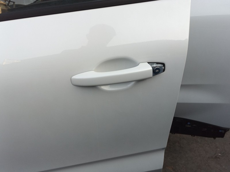 Recambio de maneta exterior delantera izquierda para renault austral techno referencia OEM IAM   