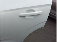 Recambio de maneta exterior trasera izquierda para renault austral techno referencia OEM IAM   