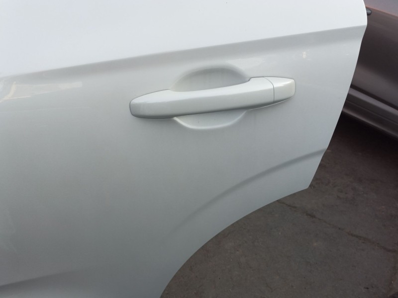 Recambio de maneta exterior trasera izquierda para renault austral techno referencia OEM IAM   