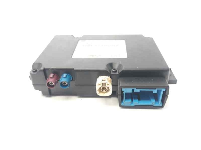 Recambio de modulo electronico para mercedes-benz clase a (w176) a 200 cdi (176.008) referencia OEM IAM A2059000524  