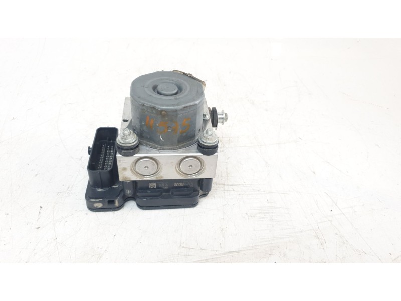 Recambio de abs para renault kadjar 1.5 dci diesel fap energy referencia OEM IAM 476601802R  