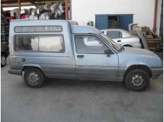 RENAULT RAPID/EXPRESS (F40)