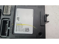 Recambio de modulo electronico para renault captur ii techno referencia OEM IAM 284B29294R 22635443209028 / A3C0746050300 / 2404 2