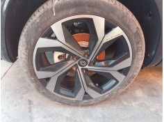 Recambio de llanta para renault austral techno referencia OEM IAM 403008811R   2