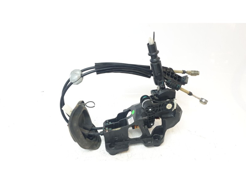 Recambio de palanca cambio para opel corsa f 1.2 referencia OEM IAM 9824161680  