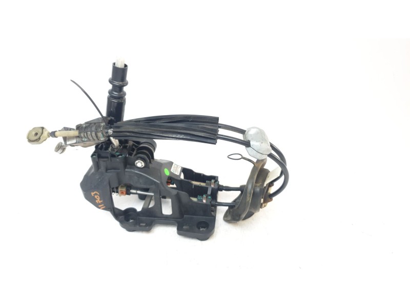 Recambio de palanca cambio para opel corsa f 1.2 referencia OEM IAM 9824161680  