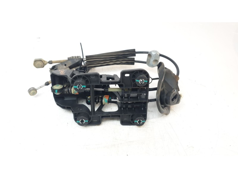 Recambio de palanca cambio para opel corsa f 1.2 referencia OEM IAM 9824161680  