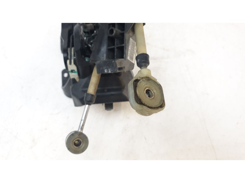 Recambio de palanca cambio para opel corsa f 1.2 referencia OEM IAM 9824161680  