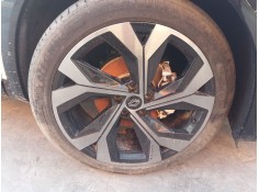 Recambio de llanta para renault austral techno referencia OEM IAM    2