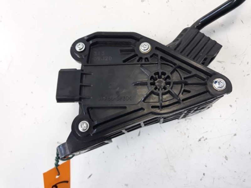 Recambio de potenciometro pedal para honda civic berlina 5 (fk) 1.8 executive referencia OEM IAM J20000130202  