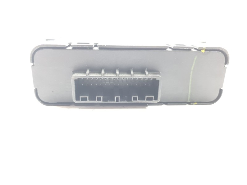 Recambio de modulo electronico para renault captur ii techno referencia OEM IAM 284Y66LA7B  
