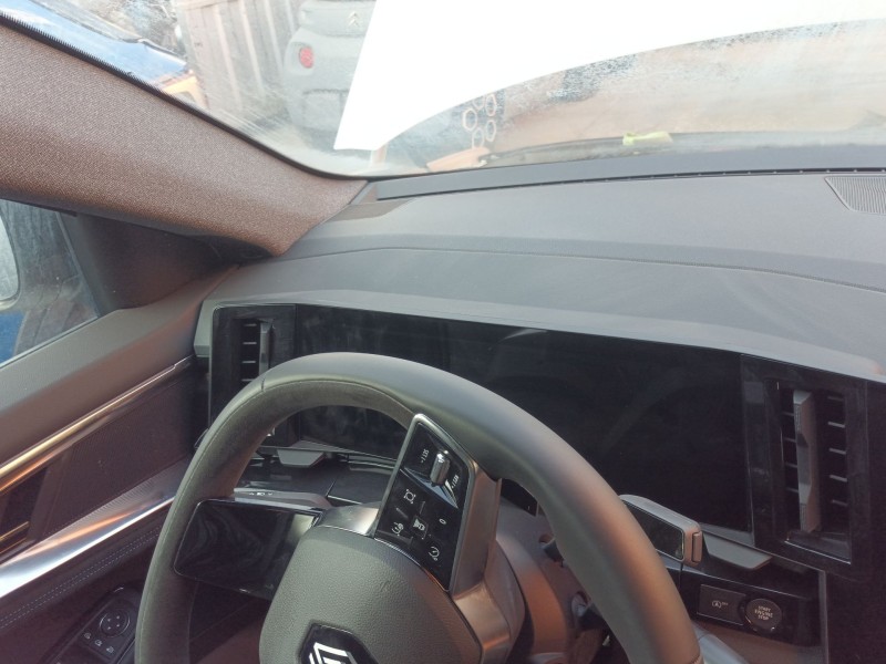 Recambio de cuadro instrumentos para renault austral techno referencia OEM IAM   