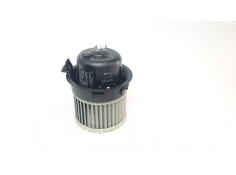 Recambio de ventilador calefaccion para opel corsa f 1.2 referencia OEM IAM 7015031111   2