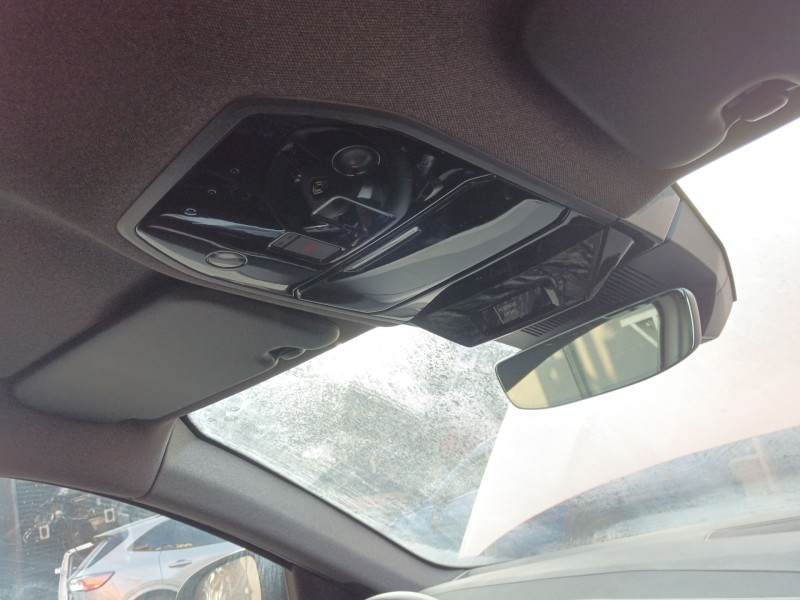 Recambio de luz interior para renault austral techno referencia OEM IAM   