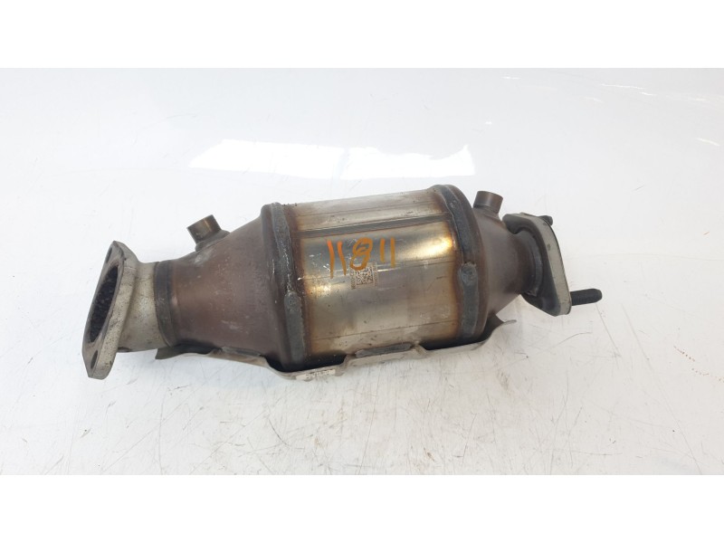 Recambio de catalizador para kia niro (sg2) hybrid concept referencia OEM IAM G08020  