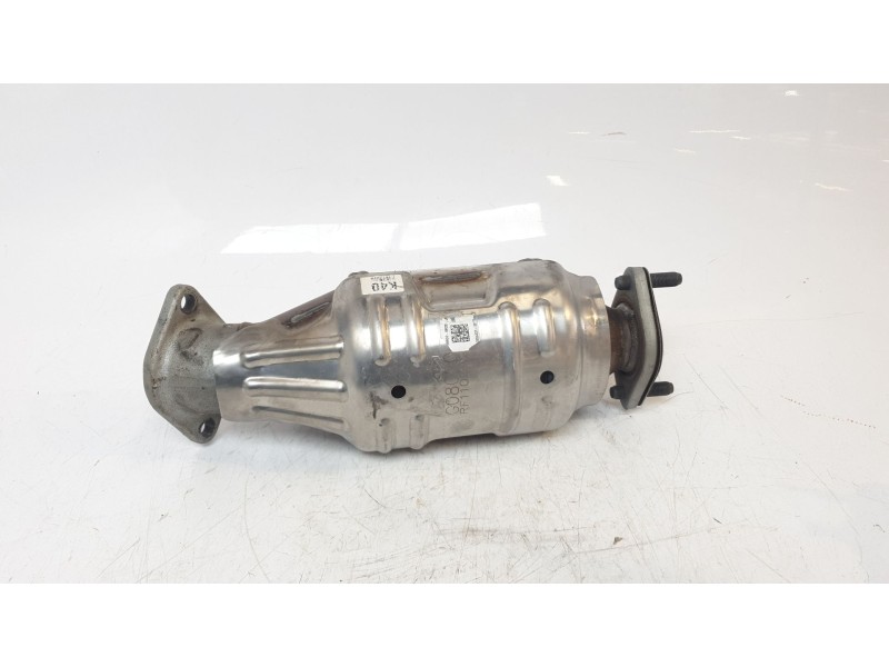 Recambio de catalizador para kia niro (sg2) hybrid concept referencia OEM IAM G08020  