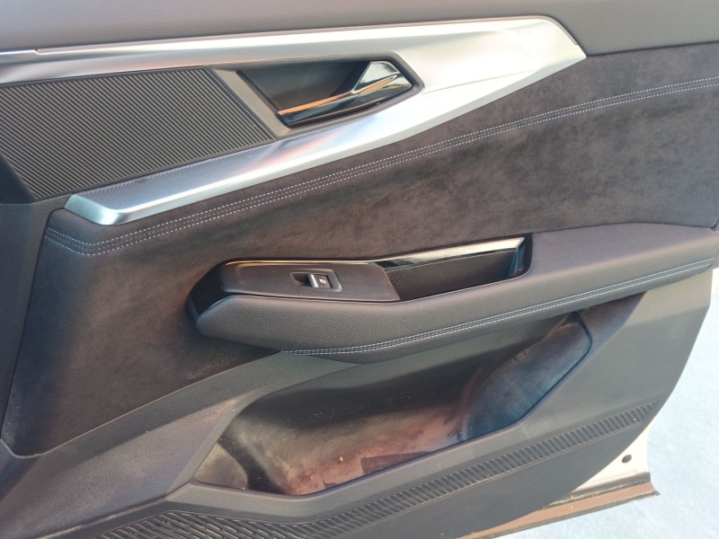 Recambio de mando elevalunas delantero derecho para renault austral techno referencia OEM IAM   