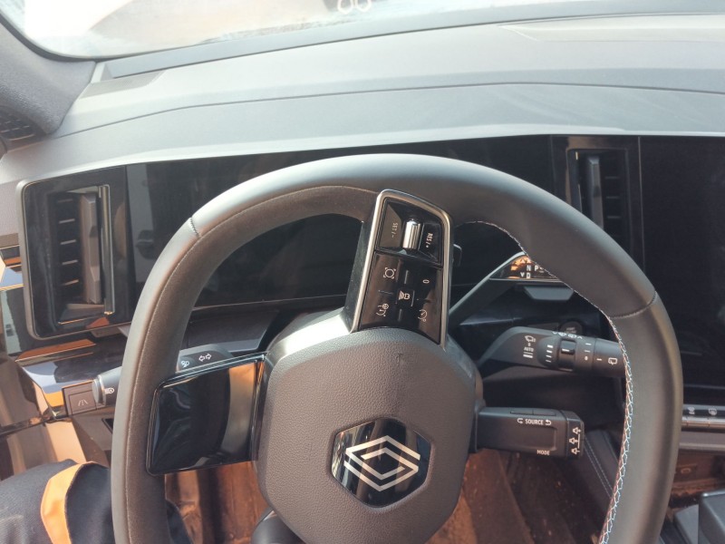 Recambio de mando multifuncion para renault austral techno referencia OEM IAM   