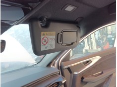 Recambio de parasol derecho para renault austral techno referencia OEM IAM 964006UN1B   2