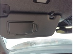 Recambio de parasol izquierdo para renault austral techno referencia OEM IAM 964016UN1B   2