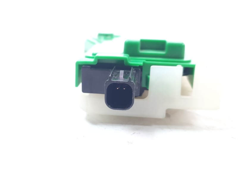 Recambio de tapa maletero para kia ceed concept referencia OEM IAM PA6GF15  