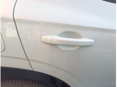 Recambio de maneta exterior trasera derecha para renault austral techno referencia OEM IAM   