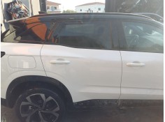 PUERTA TRASERA DERECHA 821002438R 821002438R 