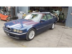 bmw serie 7 (e38) del año 1997 2