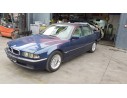 BMW SERIE 7 (E38)