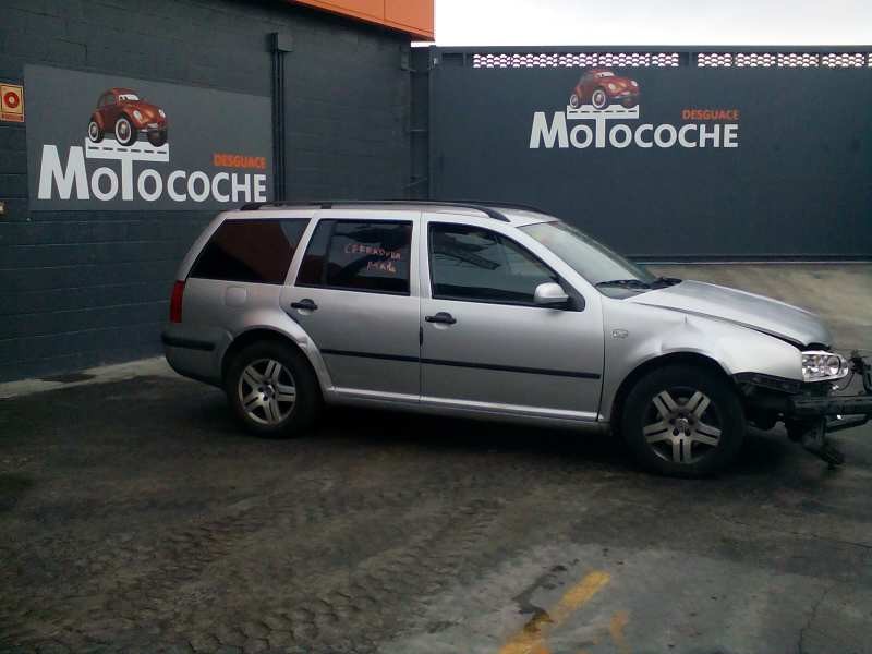 volkswagen golf iv variant (1j5) del año 2002