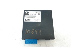 MODULO ELECTRONICO 23133950 