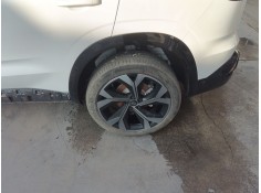 Recambio de amortiguador trasero izquierdo para renault austral techno referencia OEM IAM   