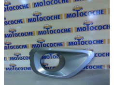 Recambio de rejilla paragolpes derecha para subaru legacy kombi/outback b14 referencia OEM IAM 57731AJ43A  